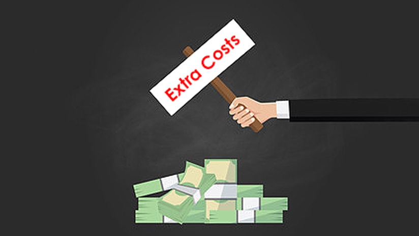 The Extra Housing Costs: How to Prep Your Buyers header image.