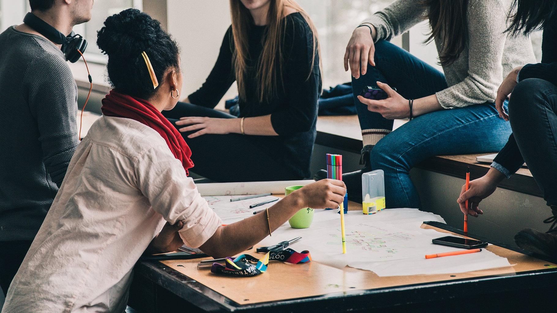 Where Millennial Ownership Is Trending Up header image.