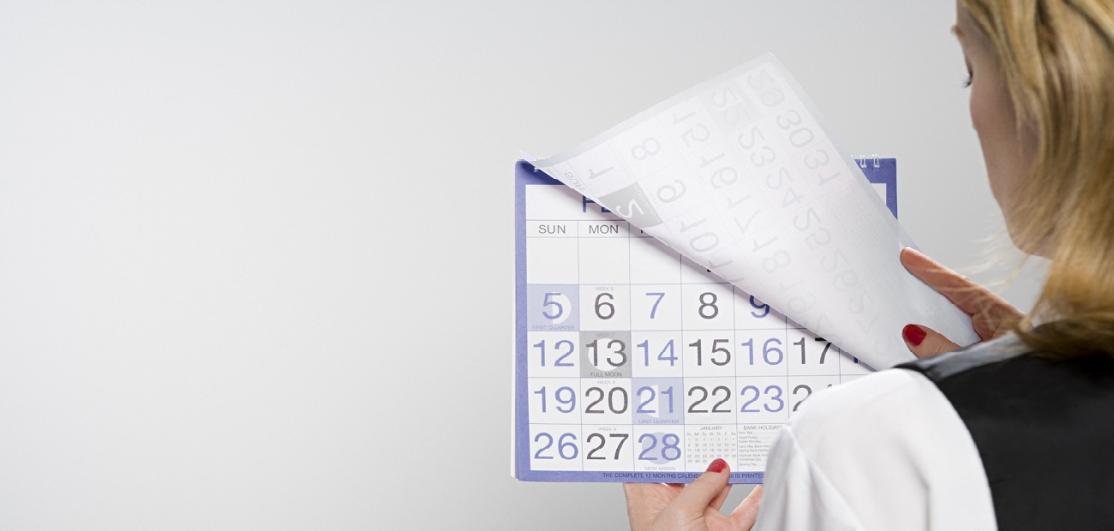 These Are the Best Dates of the Year to Sell a Home header image.