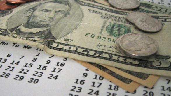 Study: Homes Listed on Thursday Sell Faster and for More Money header image.