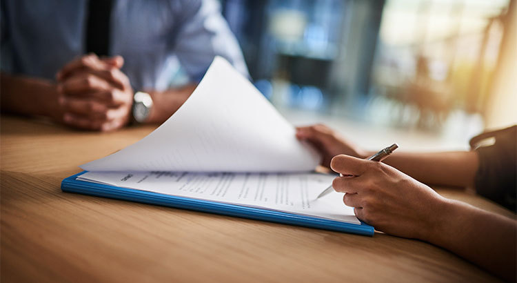 Buying a House This Year? This Should Be Your 1st Step! header image.