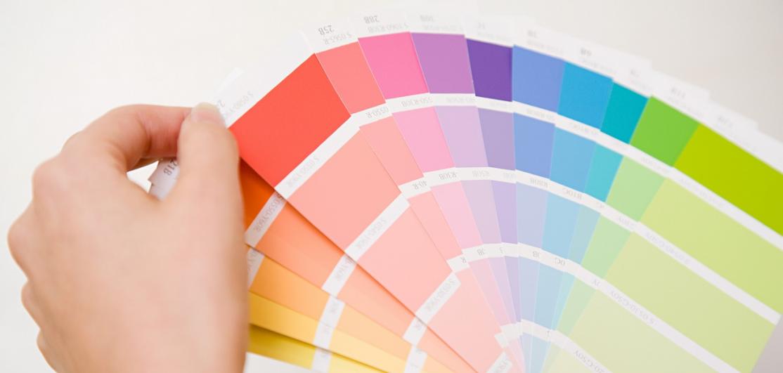 The 2019 Color of the Year Is... header image.