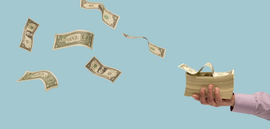 Average Homeowners Gained $6,400 in Equity in First Quarter header image.