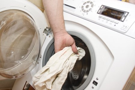 55 Great Washing Machine Tips header image.