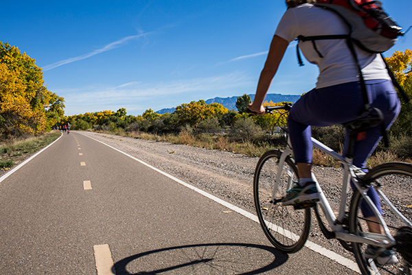 Albuquerque Market Statistics | September 2018 header image.