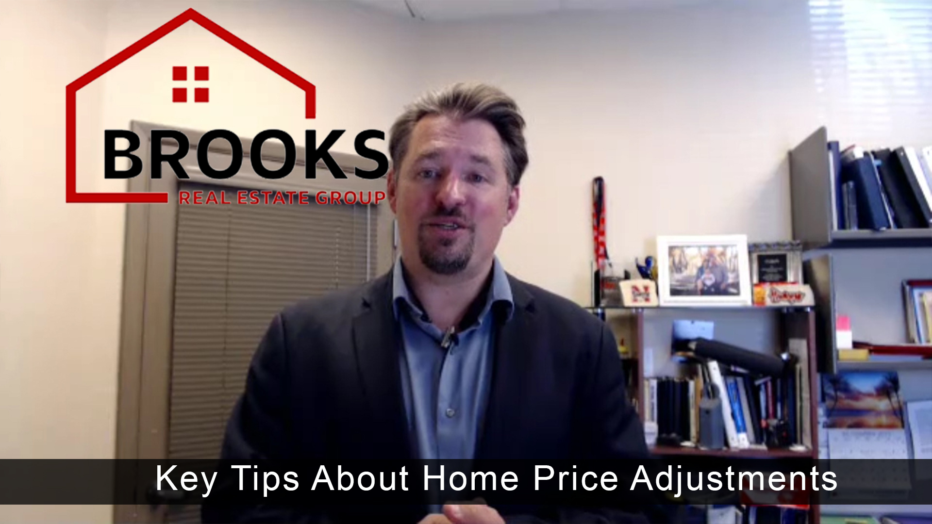 How to Know if It’s Appropriate to Reduce Your Asking Price header image.