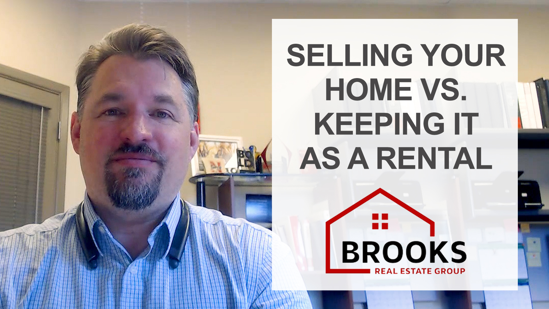 The Pros and Cons of Renting Out Your Home header image.