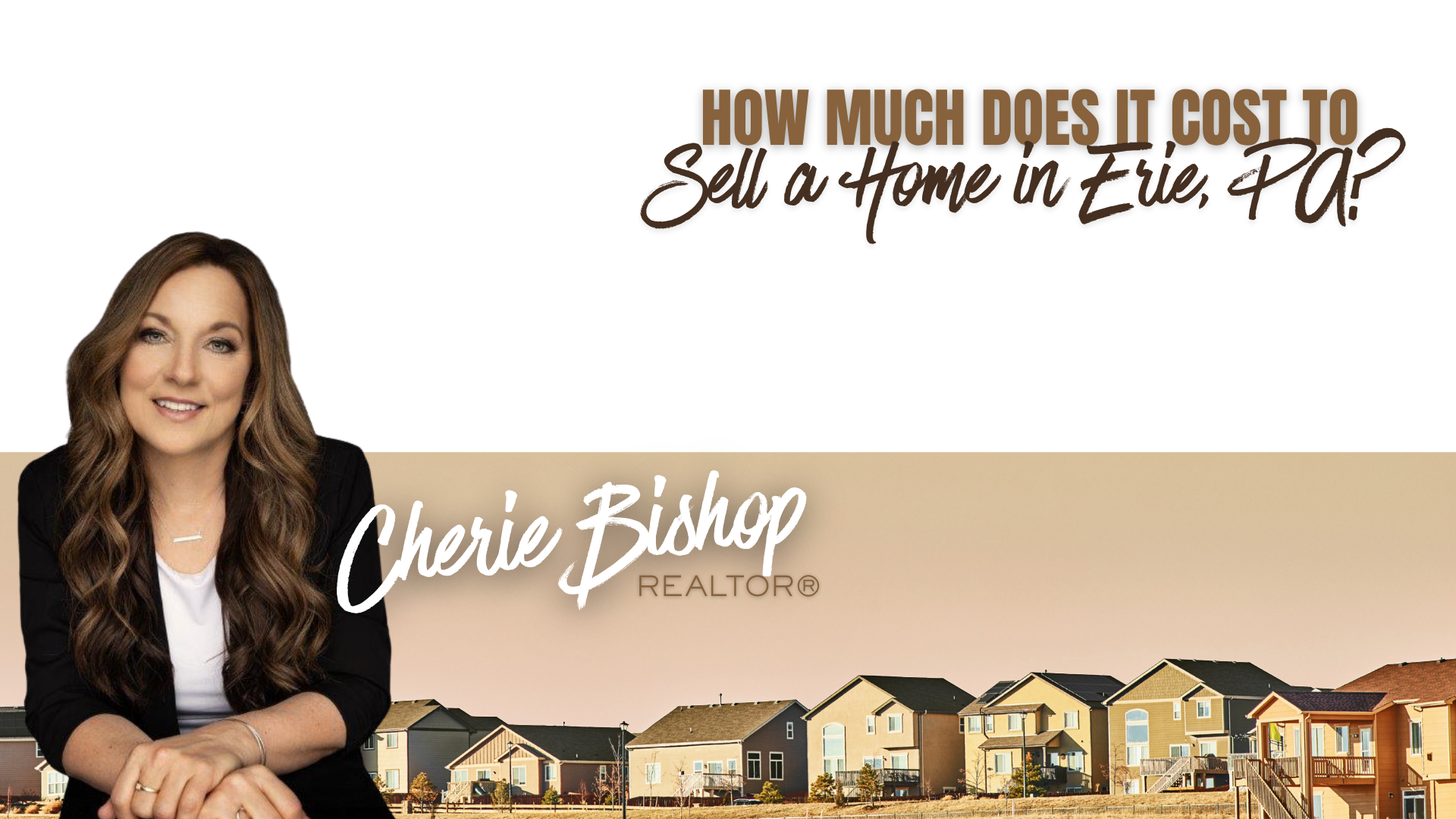 Selling a home in Erie, PA involves more than just agent commissions. Understanding closing costs, repairs, and hidden fees can help you avoid surprises and keep more profit.