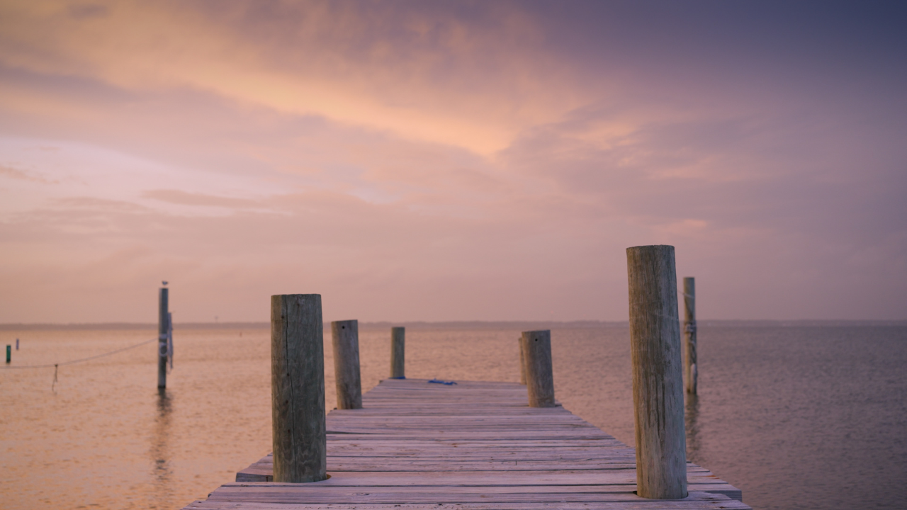The Women of Emerald Isle Realty header image.