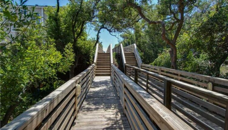 A Year of Change in Real Estate header image.