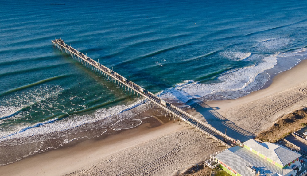 Live and Work Where You Vacation header image.