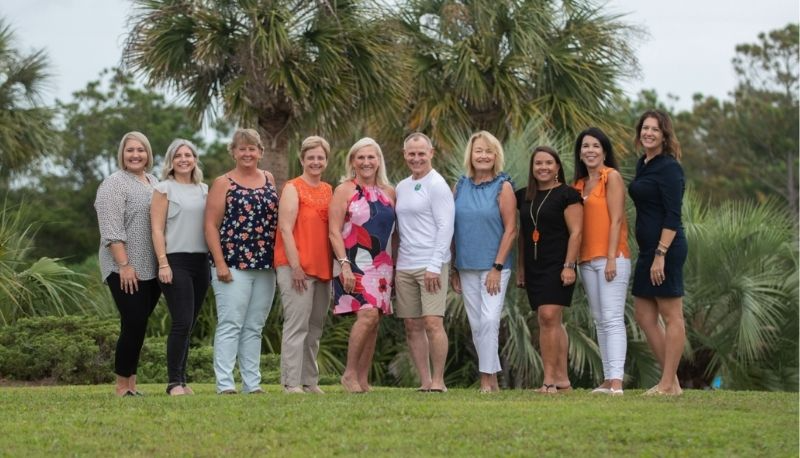 Our REALTORS’® Favorite Things… header image.