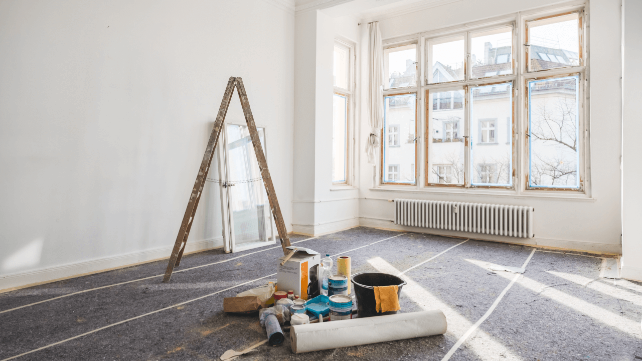 To Renovate or Not to Renovate Before Selling header image.