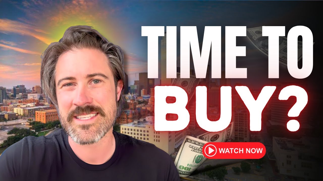 Is Now the Right Time to Buy in Uptown Dallas? A Real Look at Condos and Townhomes header image.