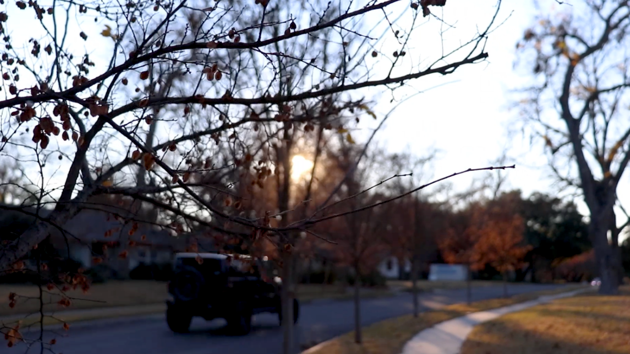 Top Dallas Neighborhoods: Touring Lakewood & East Dallas header image.