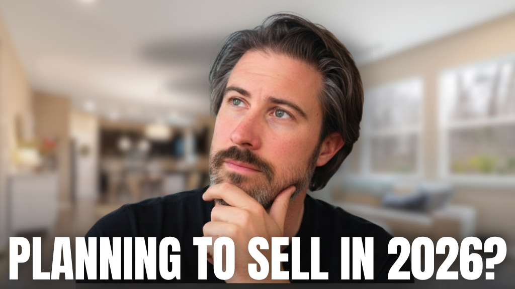 Planning To Sell in 2026 in Dallas-Fort Worth? header image.