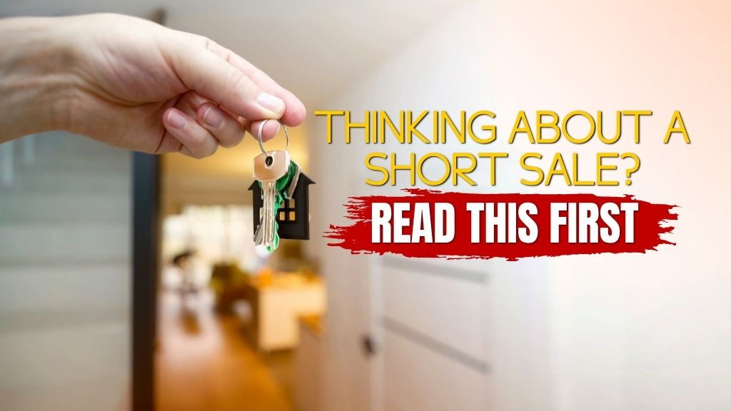 Is a Short Sale Still Worth Considering in Dallas in 2026? header image.