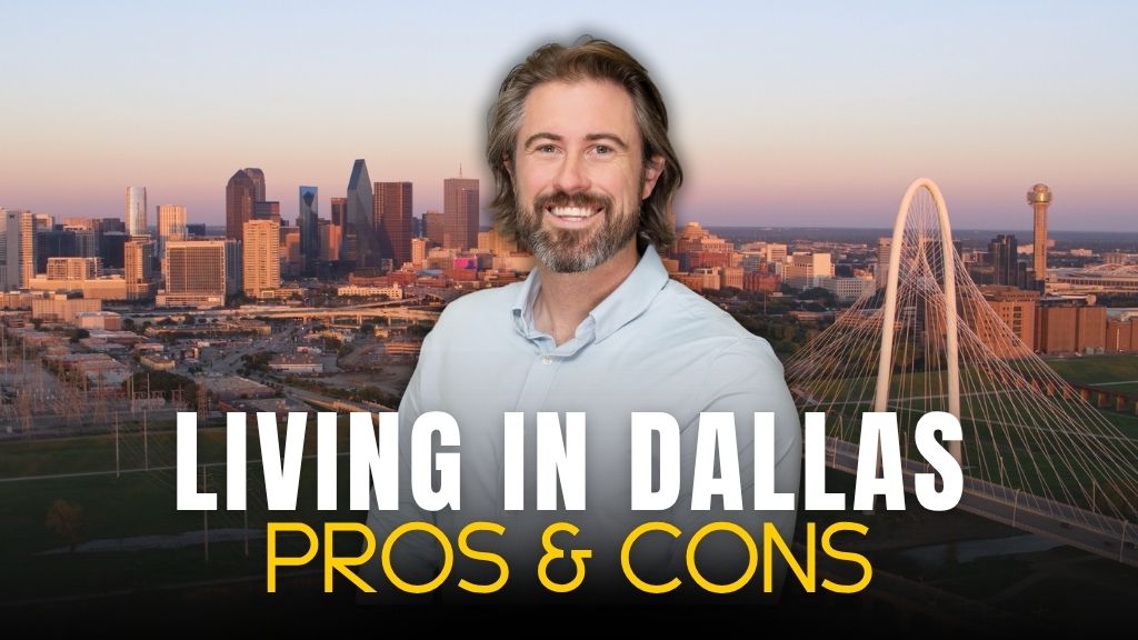 Living In Dallas