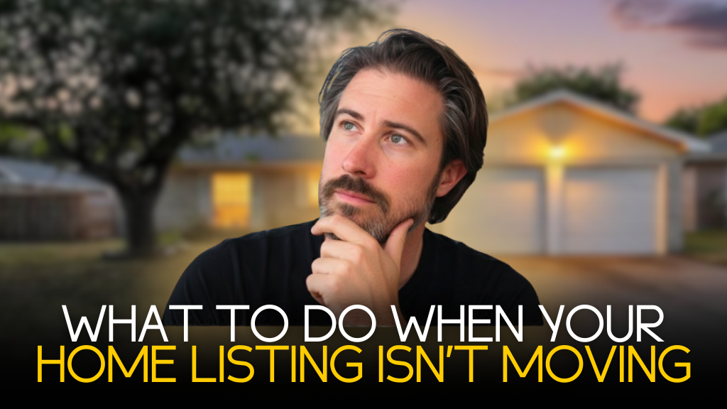 home selling strategy Dallas–Fort Worth