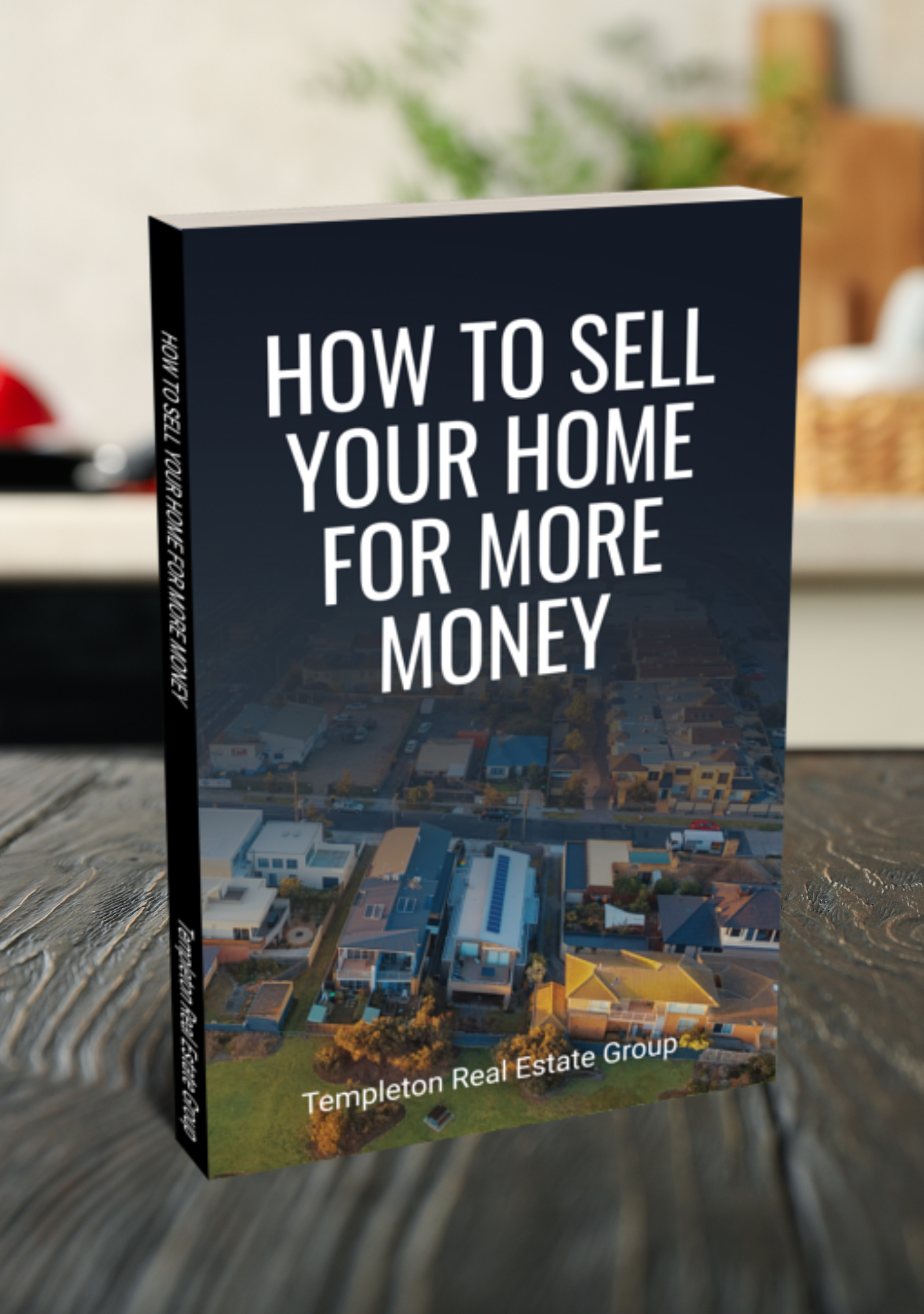 Top Dallas Neighborhoods: Touring University Park header image.