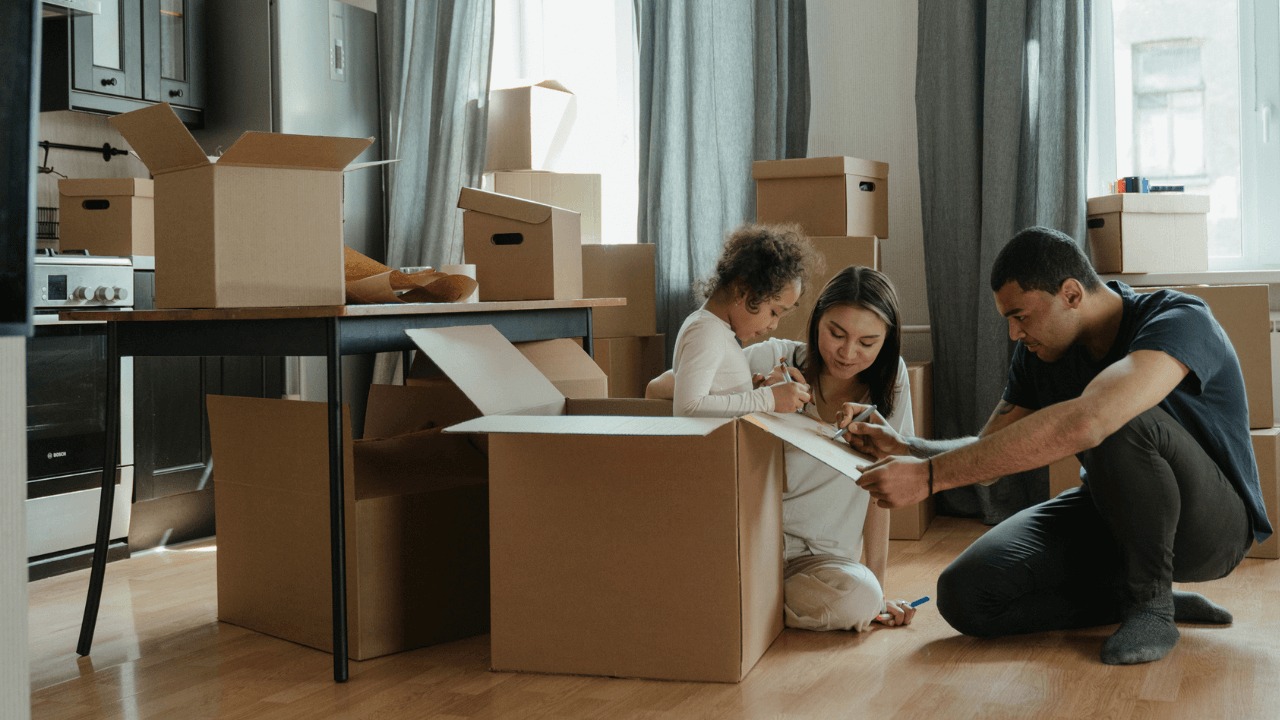 How to Sell When You Also Need to Buy header image.