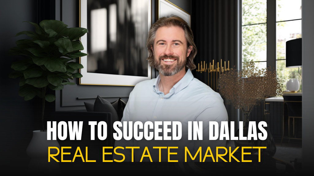 Dallas, TX real estate market
