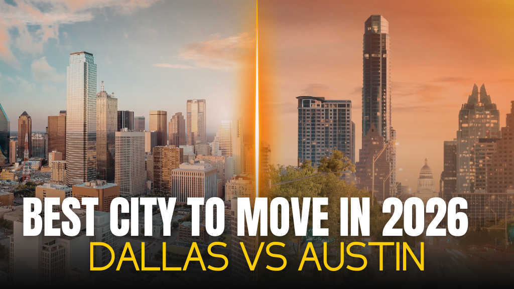dallas vs austin