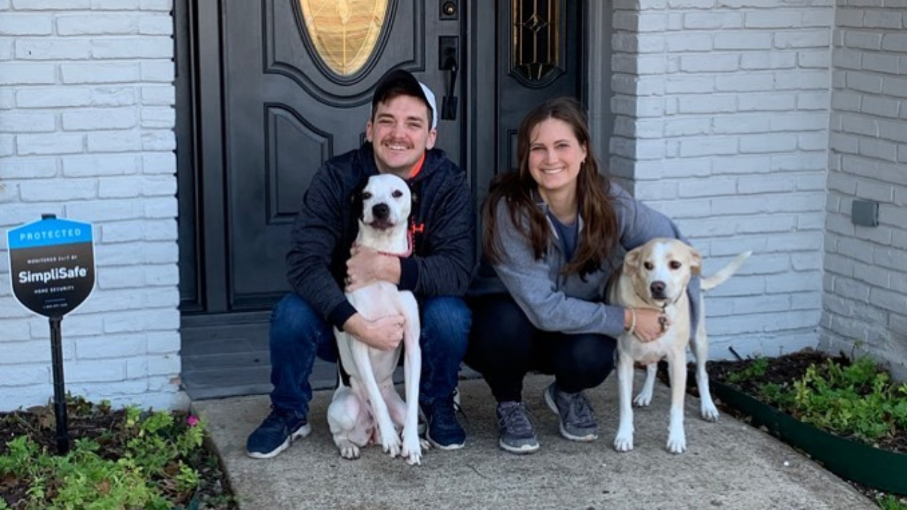 See Why These First-Time Home Sellers Chose Templeton Real Estate Group header image.