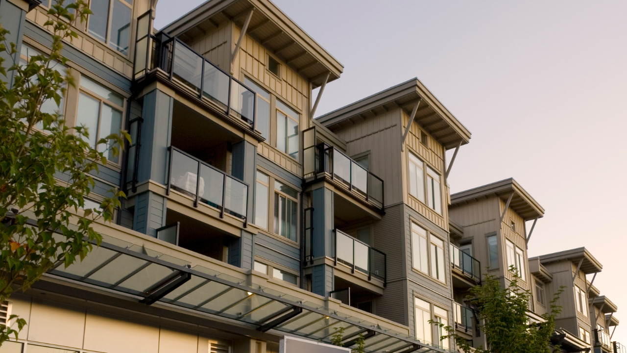 Why You Should Consider Condos as Part of Your Home Search header image.