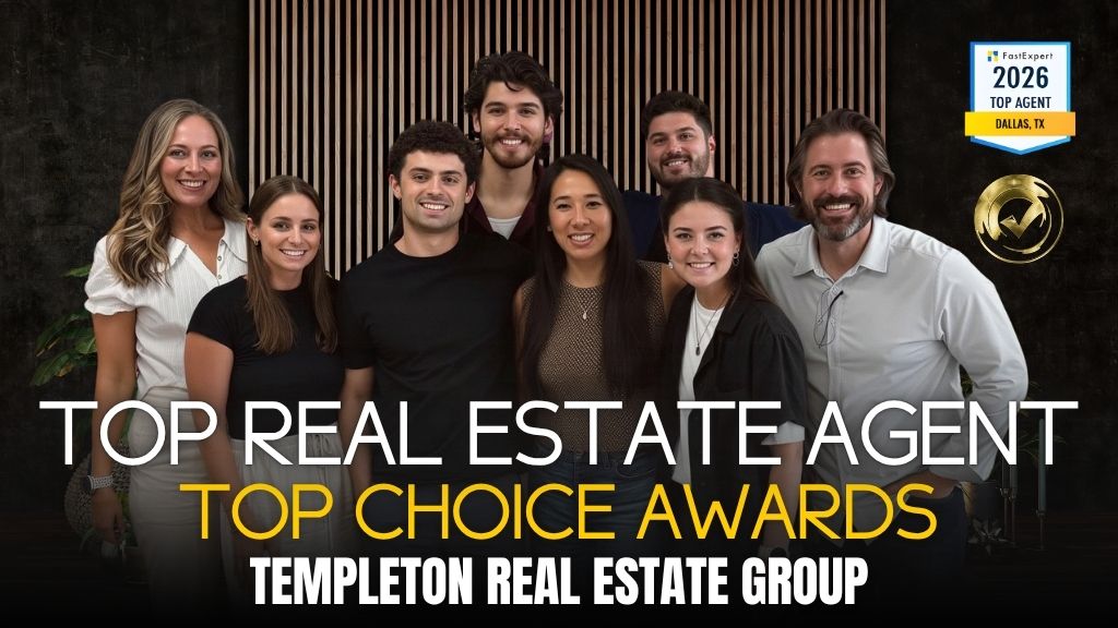 top real estate agent in dallas tx