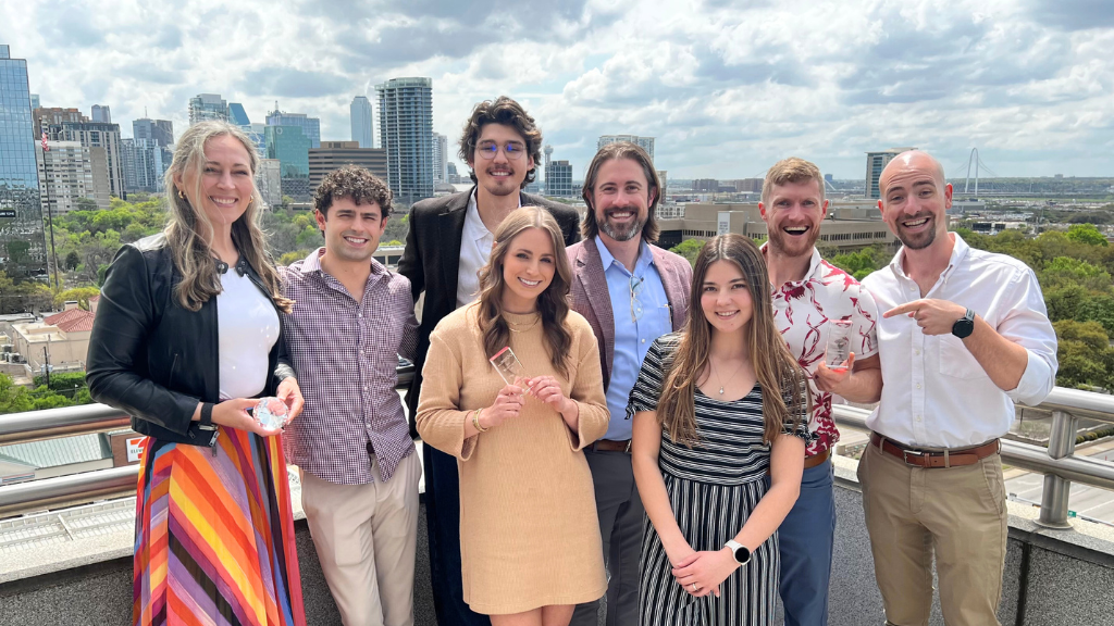 Who Is the Best Realtor in Dallas? The Templeton Real Estate Group Is the Answer header image.