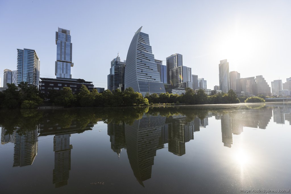 Austin Passes One Million Residents—What It Means for the Housing Market header image.