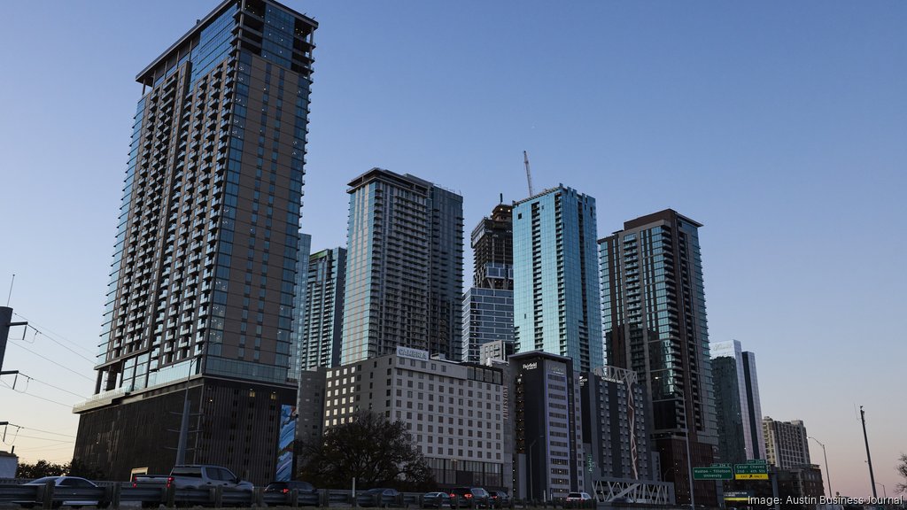 Austin nonprofit sets $10M fundraising goal to build affordable housing for creatives header image.