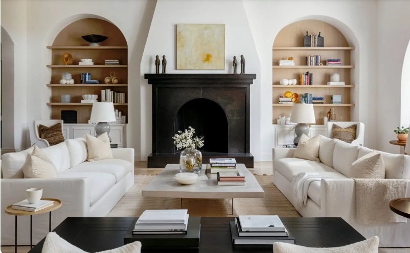 20 Interior Design Trends 2025: Must-Have Looks You’ll Love header image.