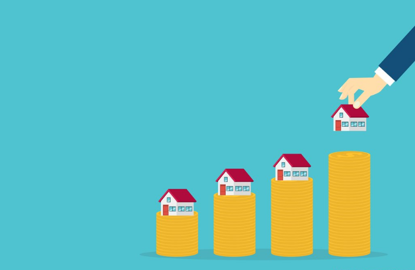 Why Luxury Homes Are Defying Today's Slower Housing Market  or header image.