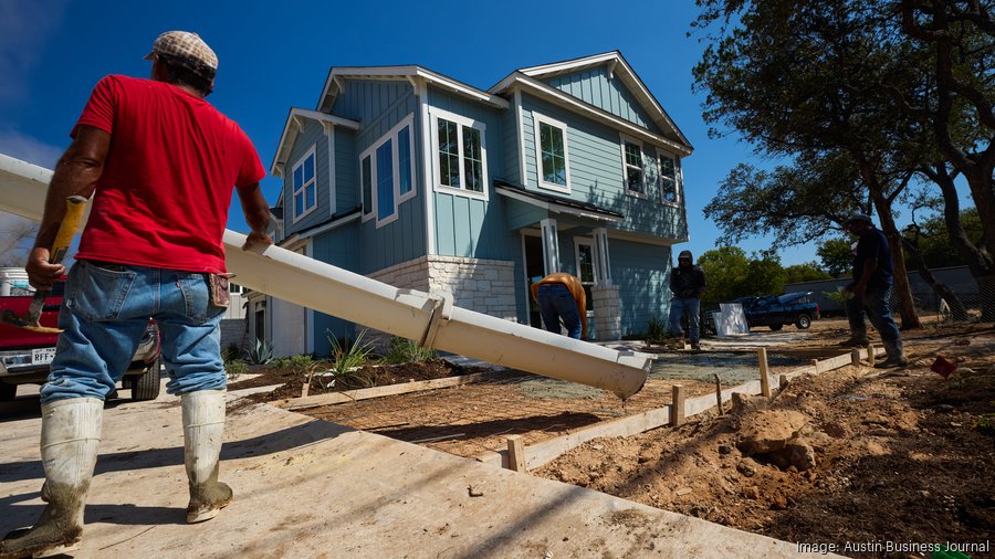 What do developers think of building under Austin's HOME Ordinance? header image.