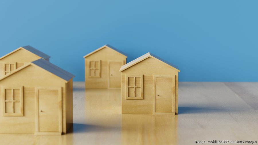 Homebuyers are backing out of deals at record rates. Here's why and what it means for the housing market. header image.