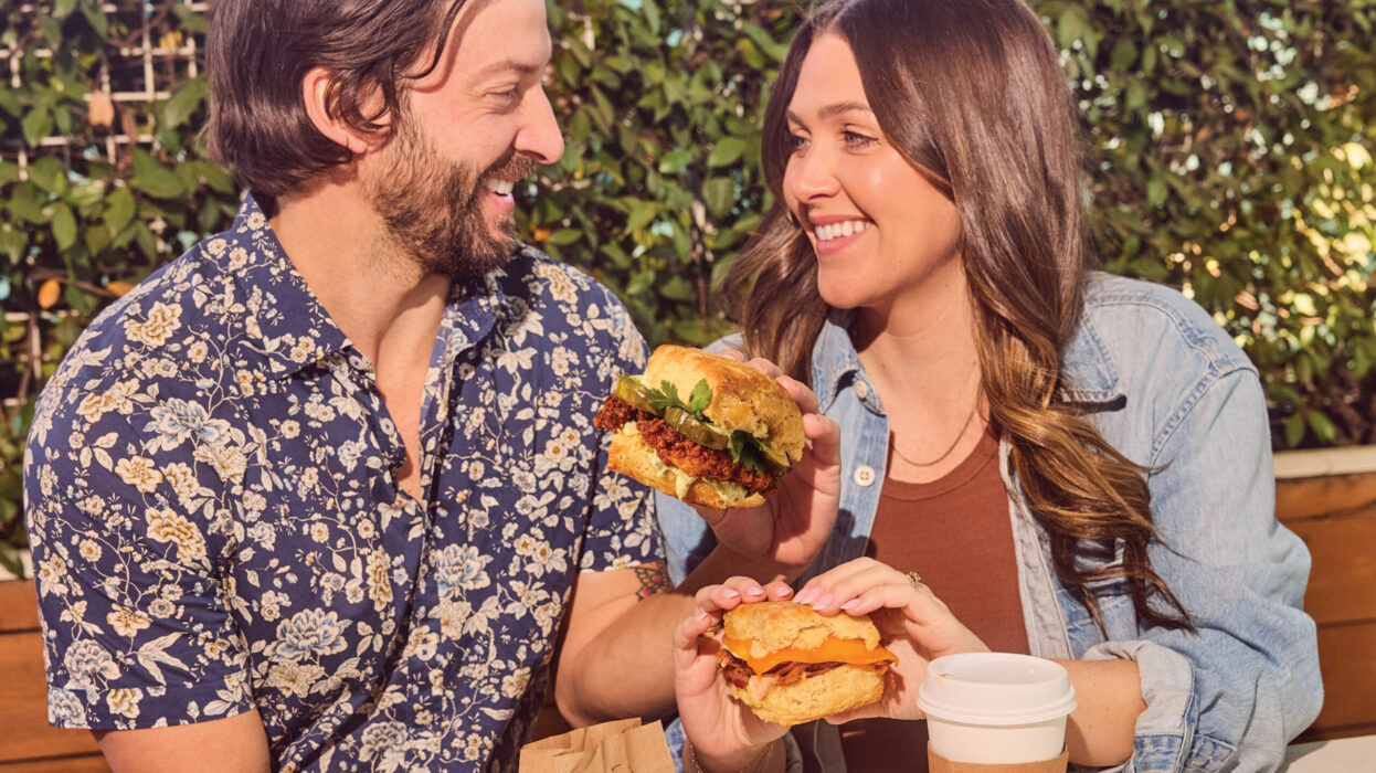 The Best Breakfasts in Austin header image.