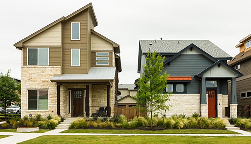 Meaningful Signs that the National Housing Market Is (Finally) Settling Down header image.