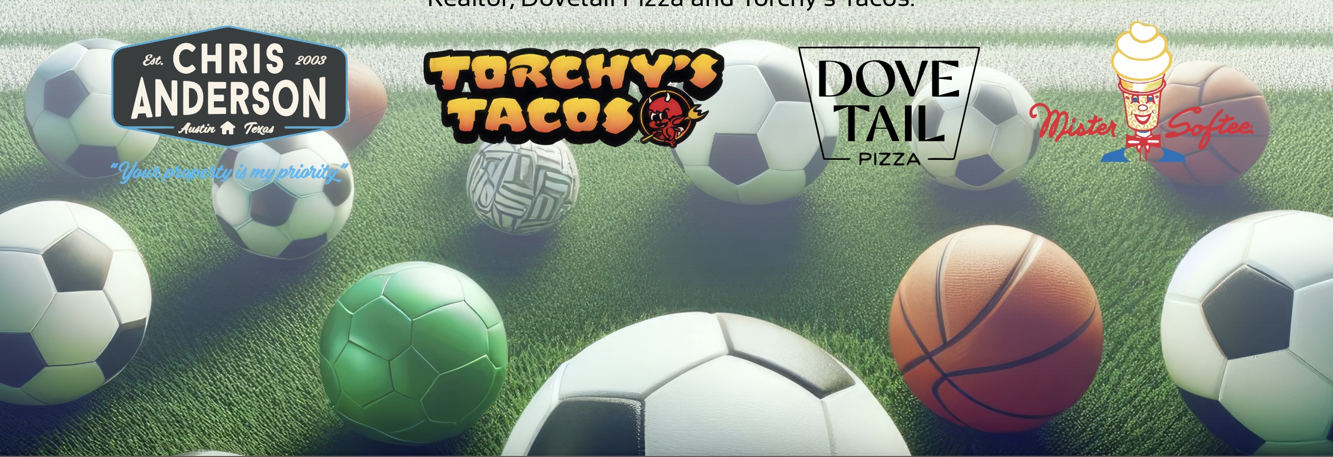 Announcing the Clint Small Middle School PTA’s 