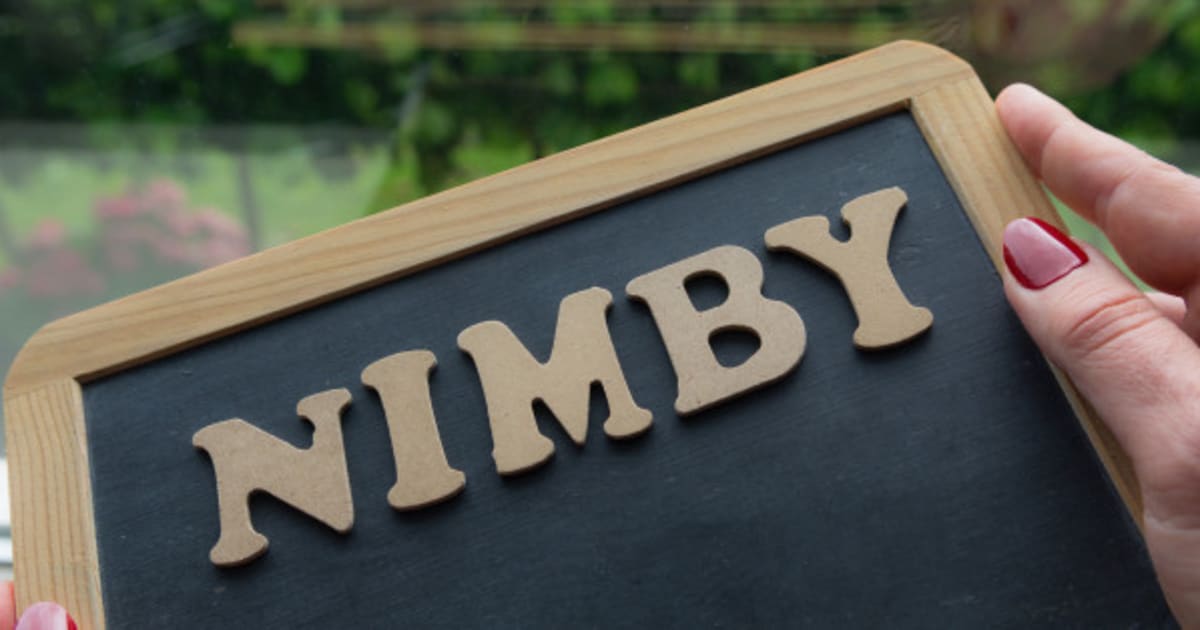 Zoning Battles Are Heating Up — And The NIMBY Crowd Has Emerging Opposition header image.