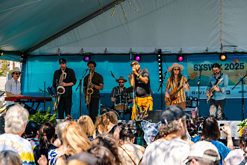 The City of Austin Is Still Tweaking the Live Music Fund header image.