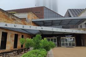 2025 City Of Austin Community Survey header image.