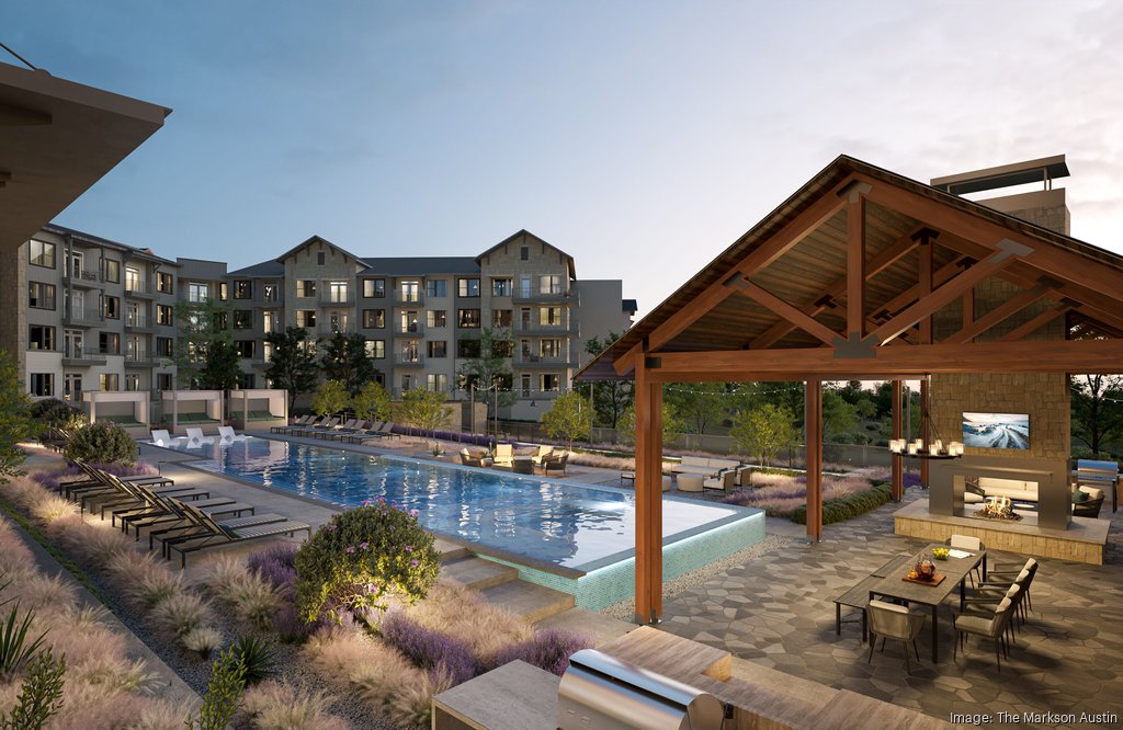 The Markson Demonstrates the Power of Affordable Housing Partnerships header image.