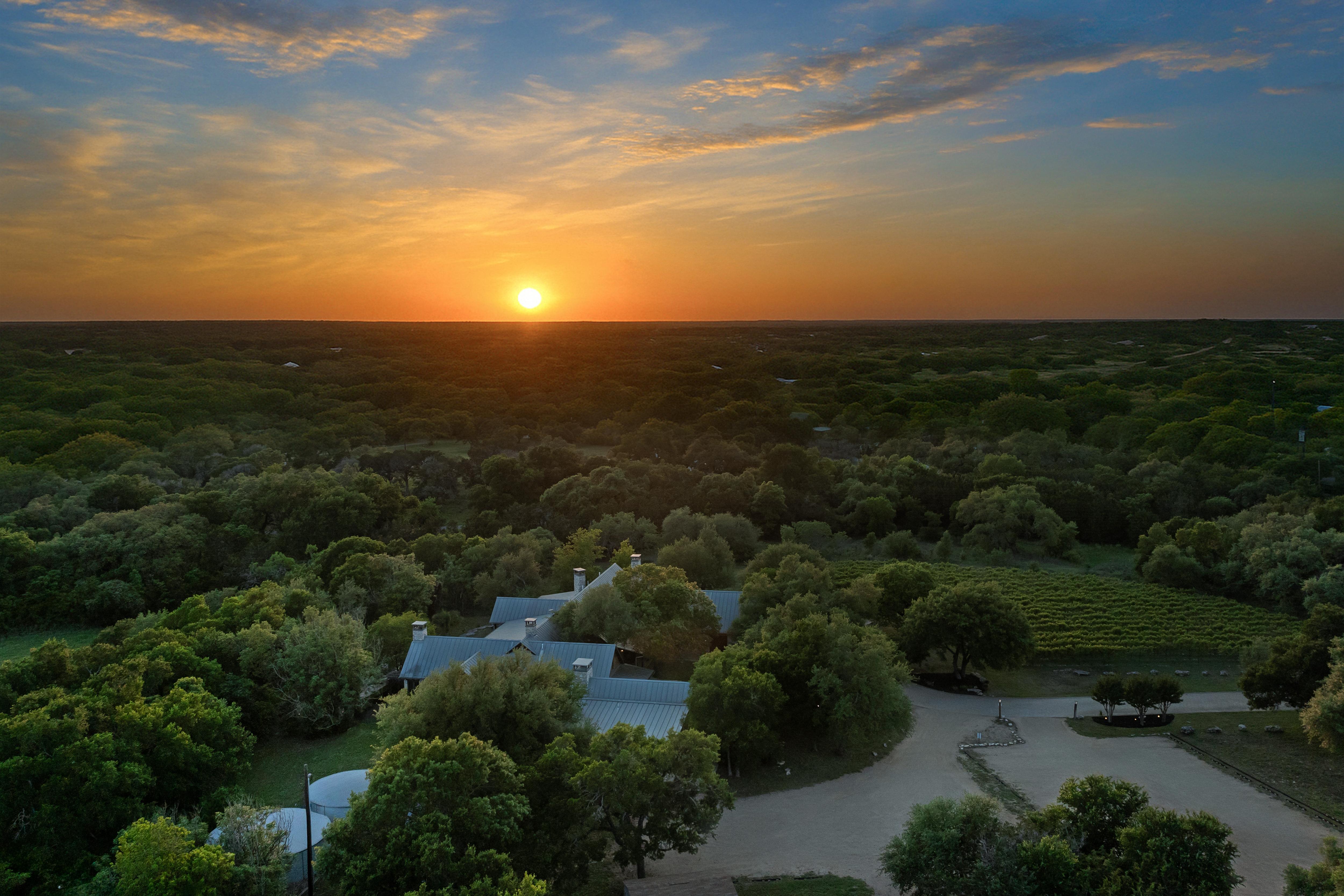 Discover Driftwood, Texas: Hill Country Living, Local Flavor & Wide-Open Spaces header image.