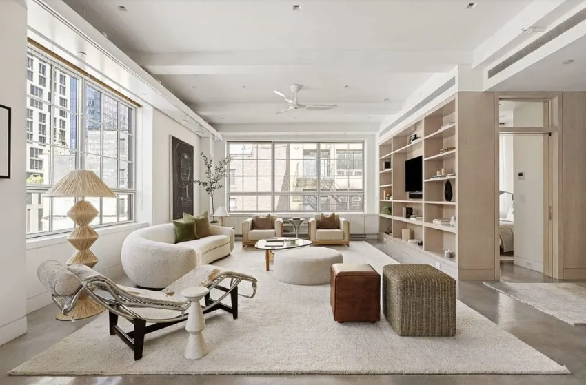 16 Interior Design Trends 2026: Must-Have Looks You’ll Love header image.