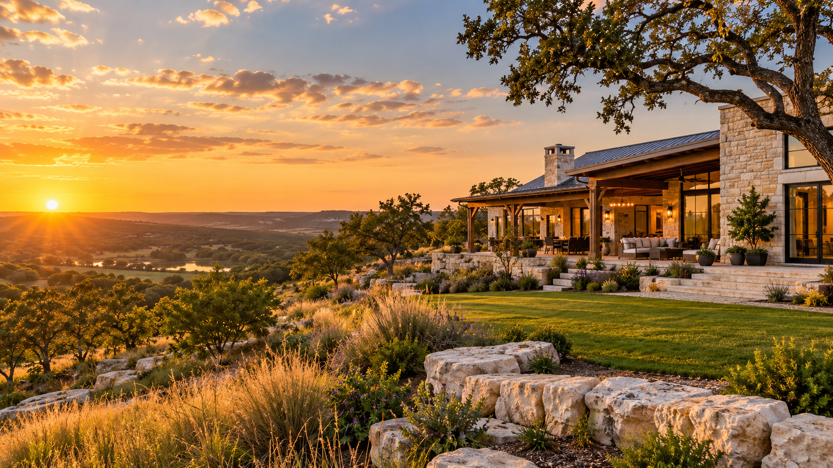 Buying a Home in Dripping Springs, TX: What Buyers Should Know header image.