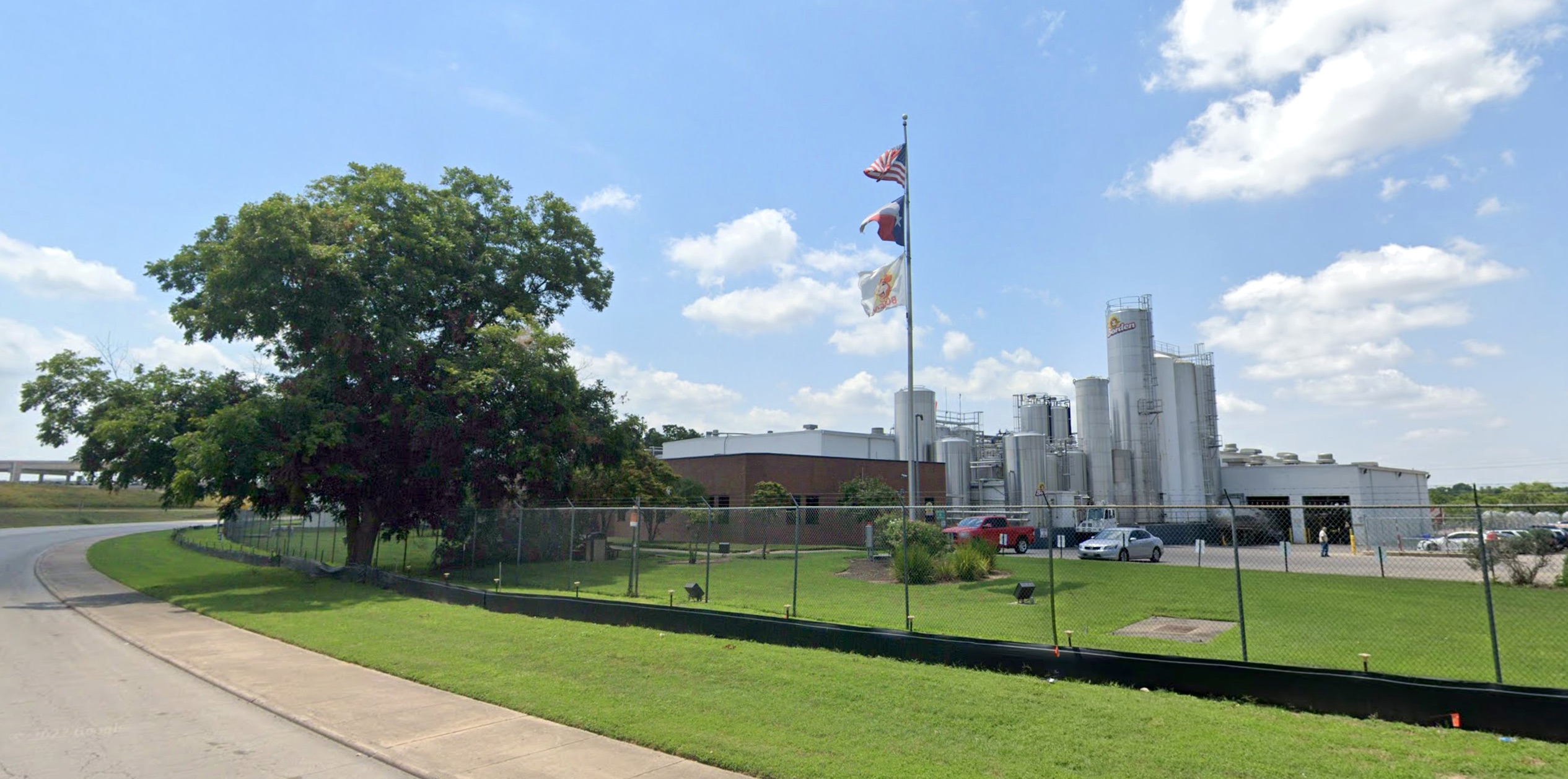Massive Mixed-Use Development Planned for East Austin Dairy Site header image.