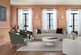 Beyond Beige: 11 Daring Paint Colors to Transform Your Home in 2024 header image.