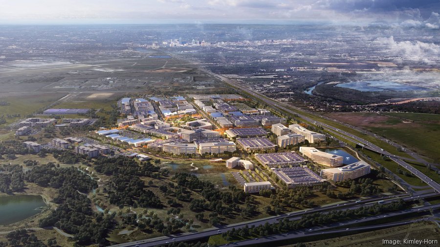The Development Pipeline In Far East Austin Is Busy header image.